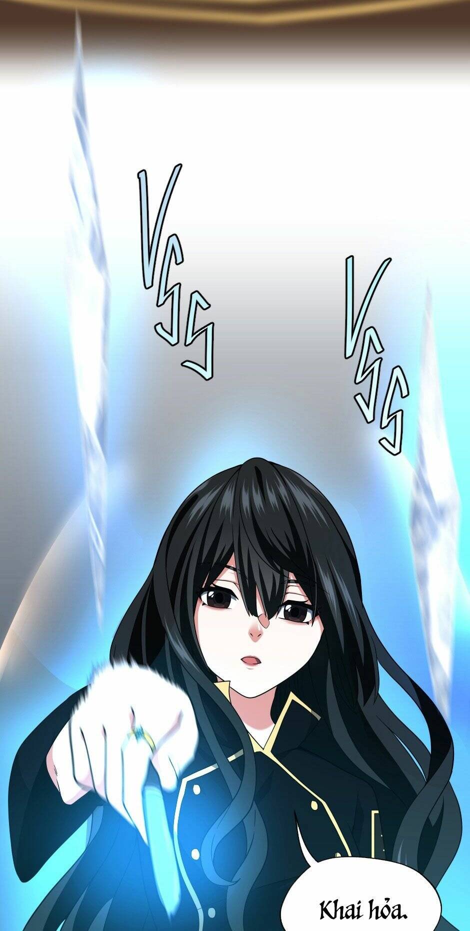 Ánh Sáng Cuối Con Đường - Chương 93