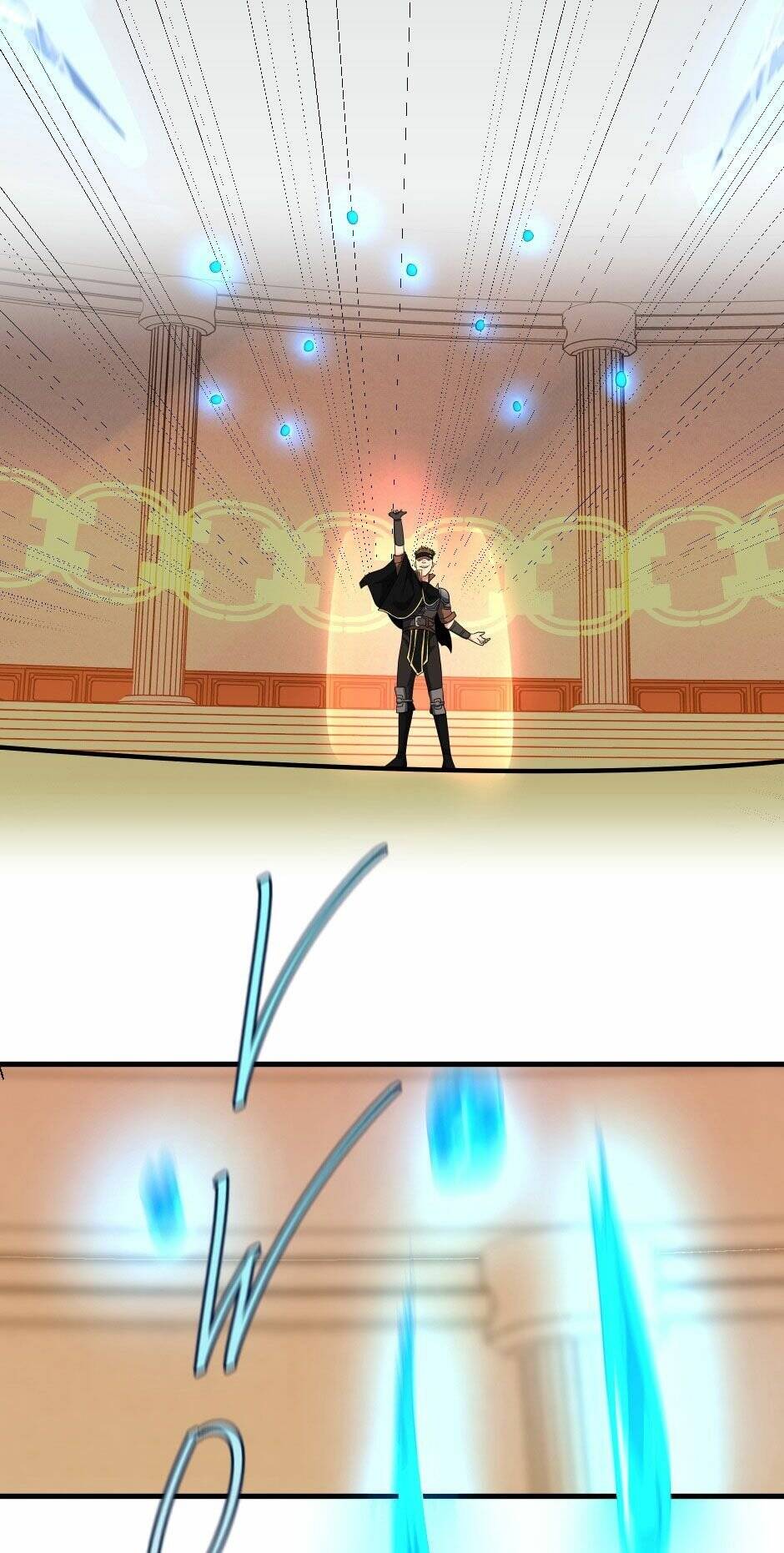 Ánh Sáng Cuối Con Đường - Chương 93