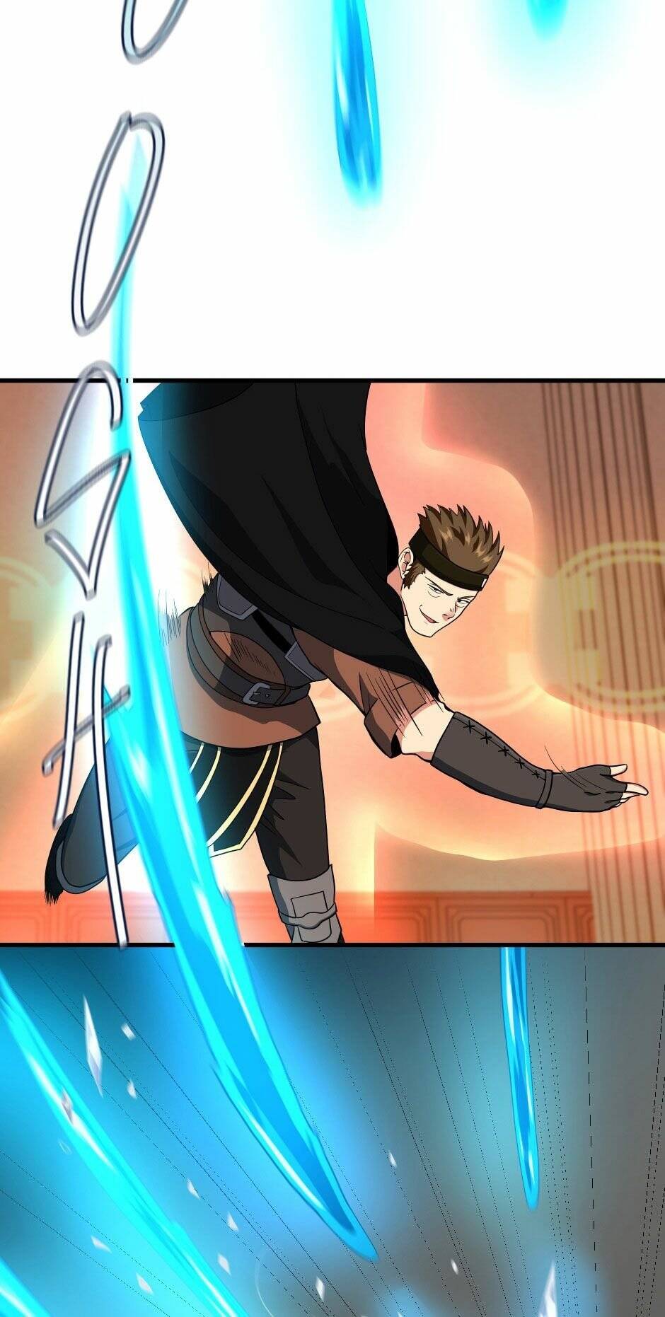 Ánh Sáng Cuối Con Đường - Chương 93