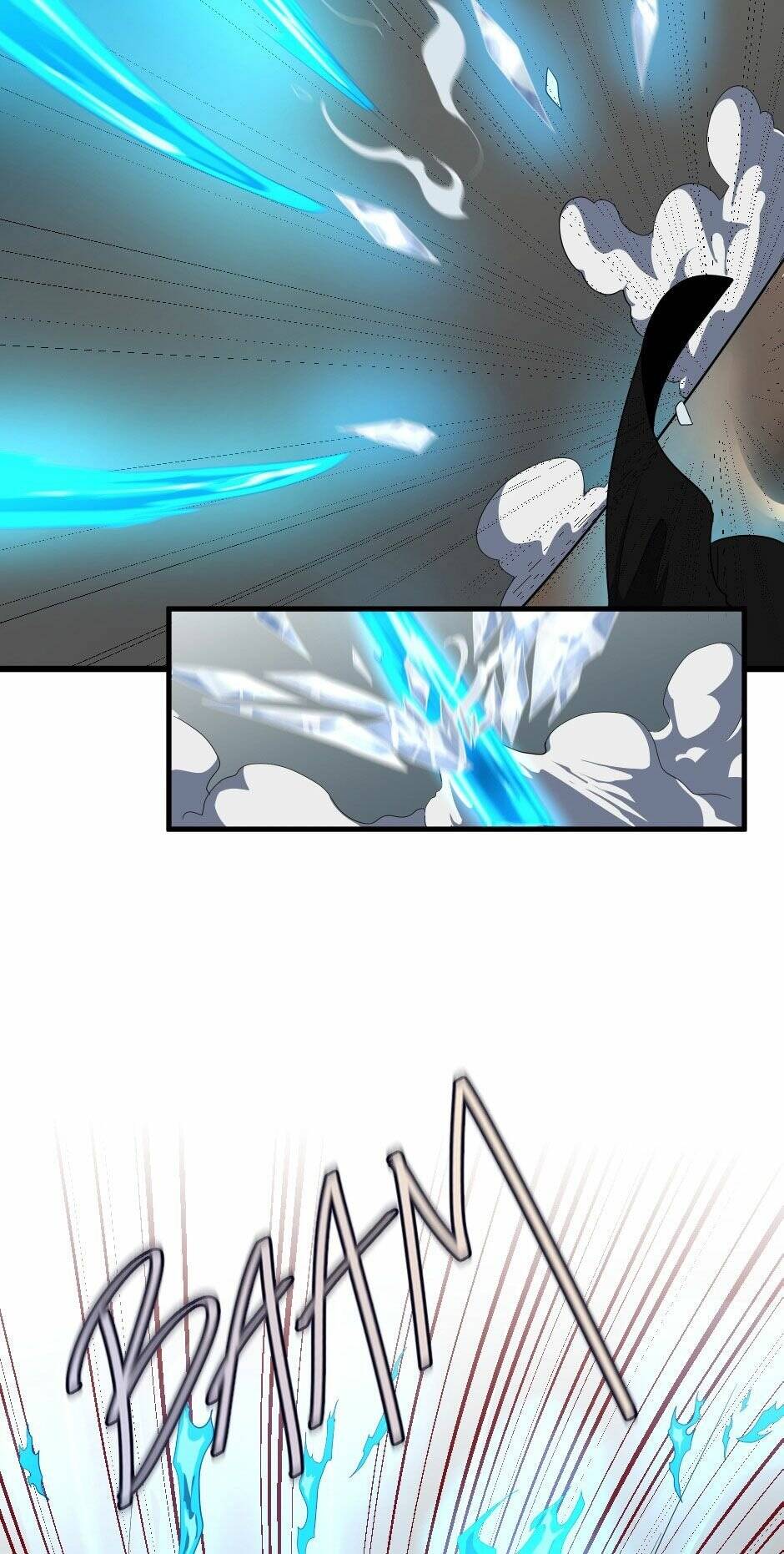 Ánh Sáng Cuối Con Đường - Chương 93