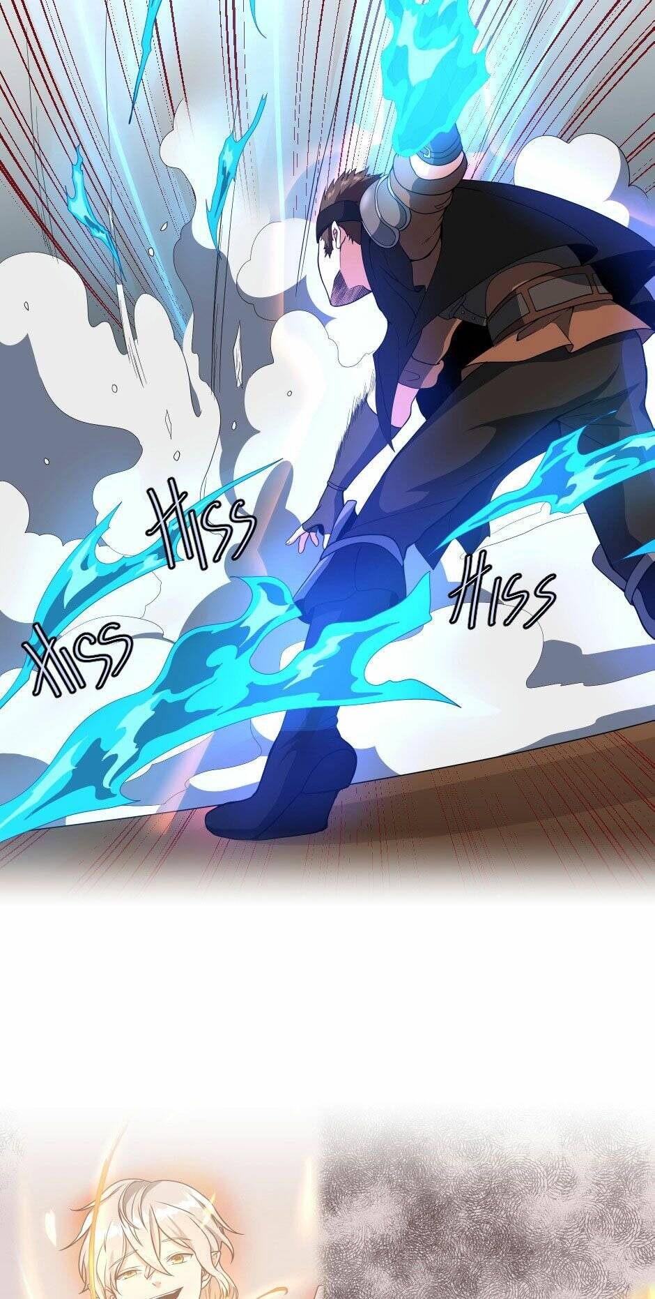 Ánh Sáng Cuối Con Đường - Chương 93