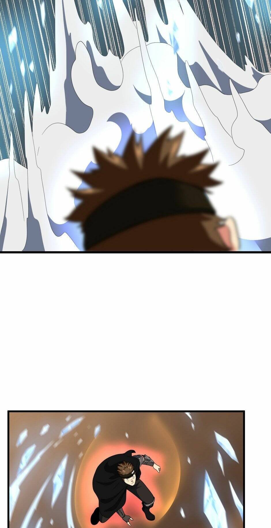 Ánh Sáng Cuối Con Đường - Chương 93