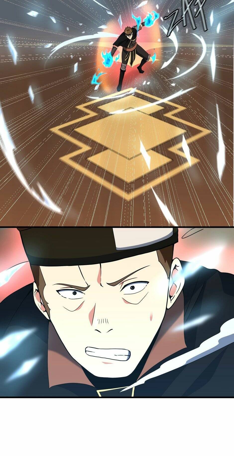 Ánh Sáng Cuối Con Đường - Chương 93