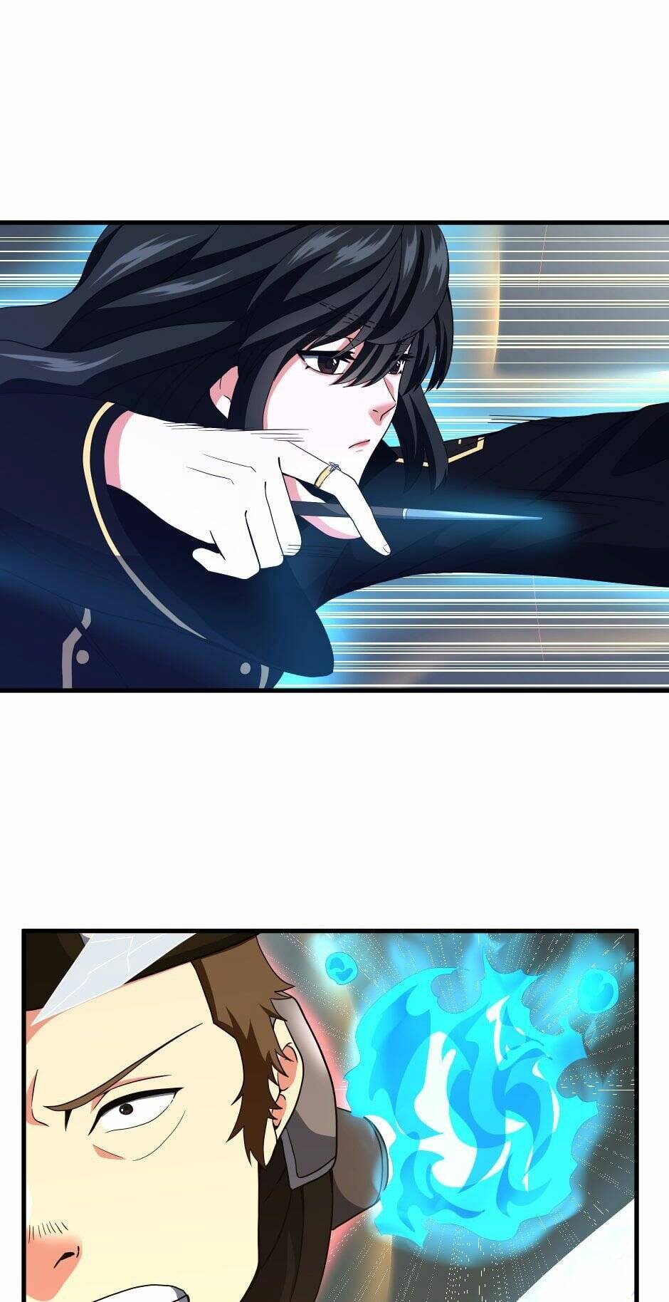 Ánh Sáng Cuối Con Đường - Chương 93