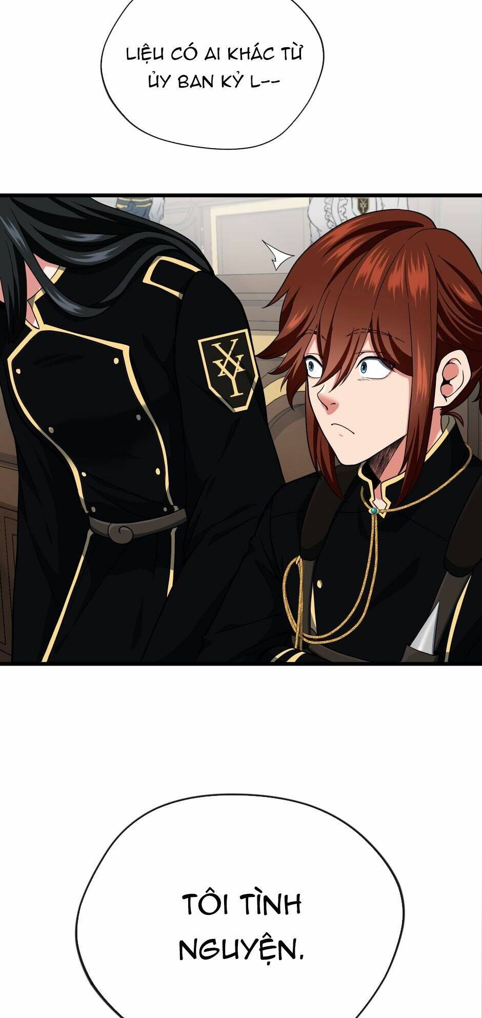 Ánh Sáng Cuối Con Đường - Chương 93