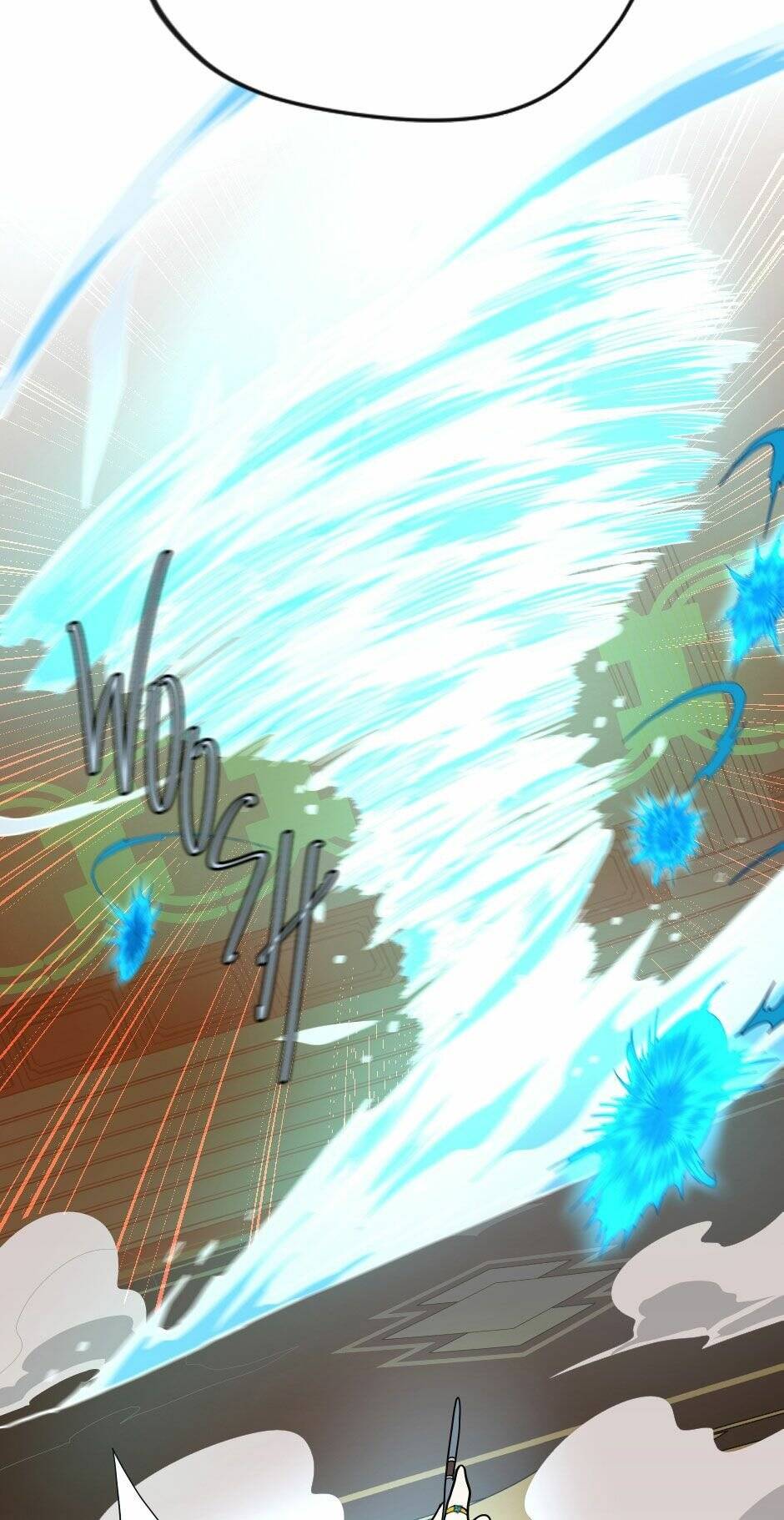 Ánh Sáng Cuối Con Đường - Chương 93