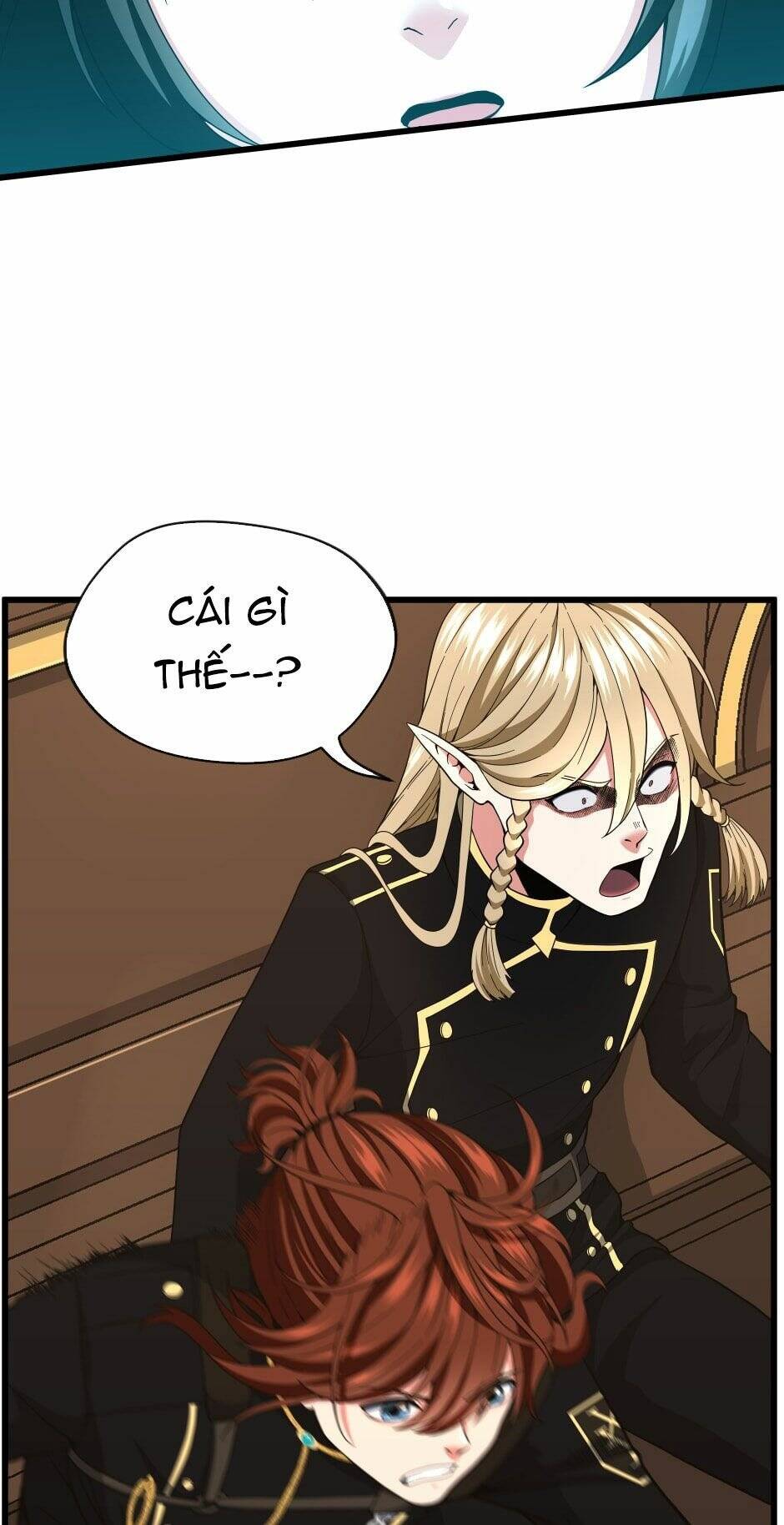 Ánh Sáng Cuối Con Đường - Chương 93