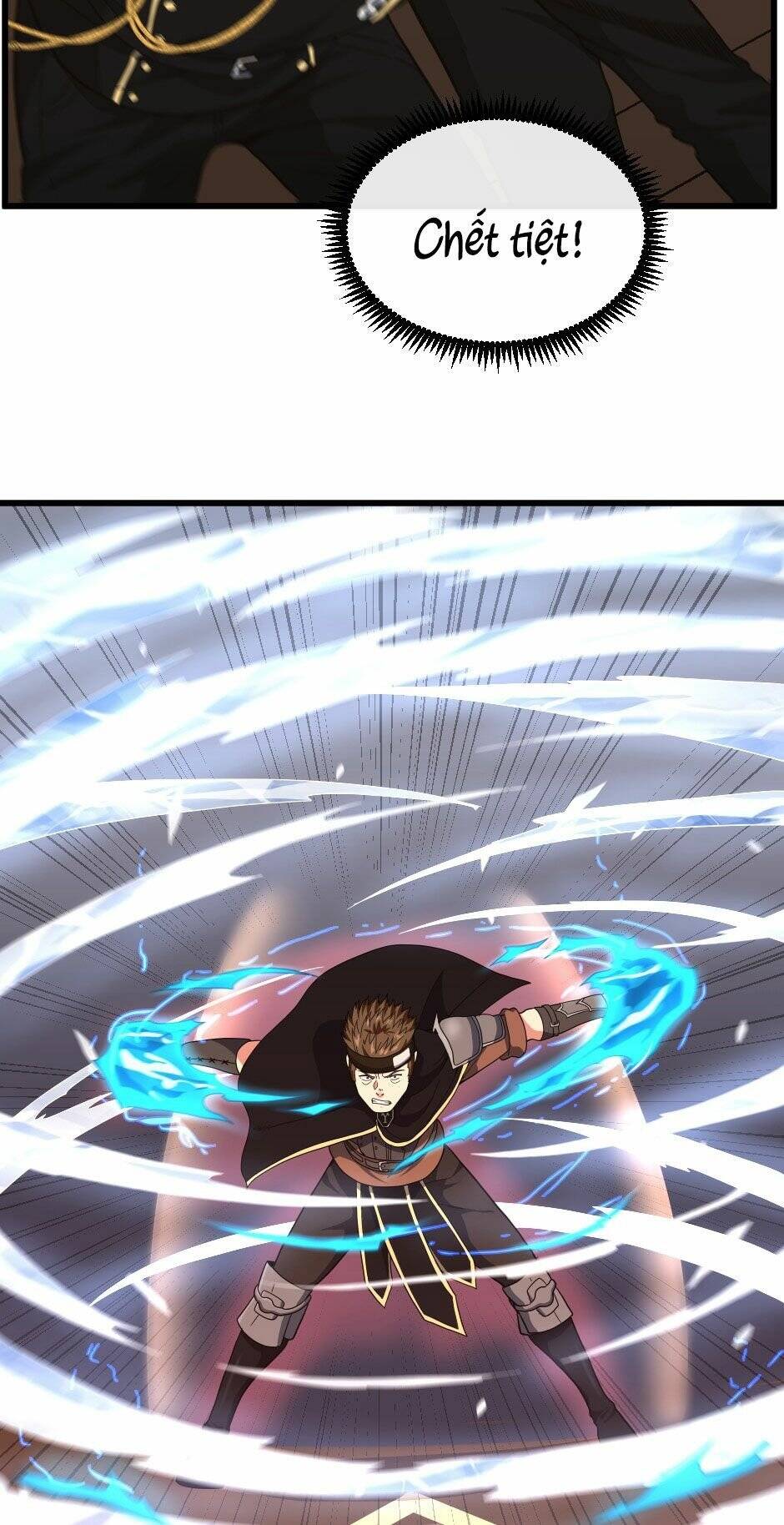 Ánh Sáng Cuối Con Đường - Chương 93