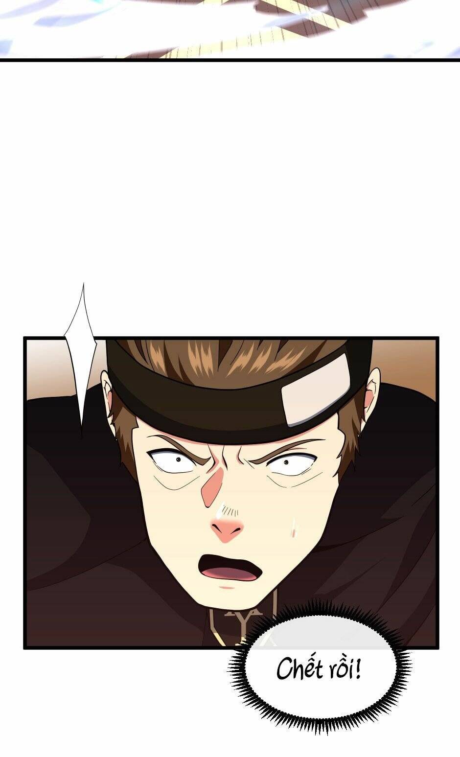 Ánh Sáng Cuối Con Đường - Chương 93