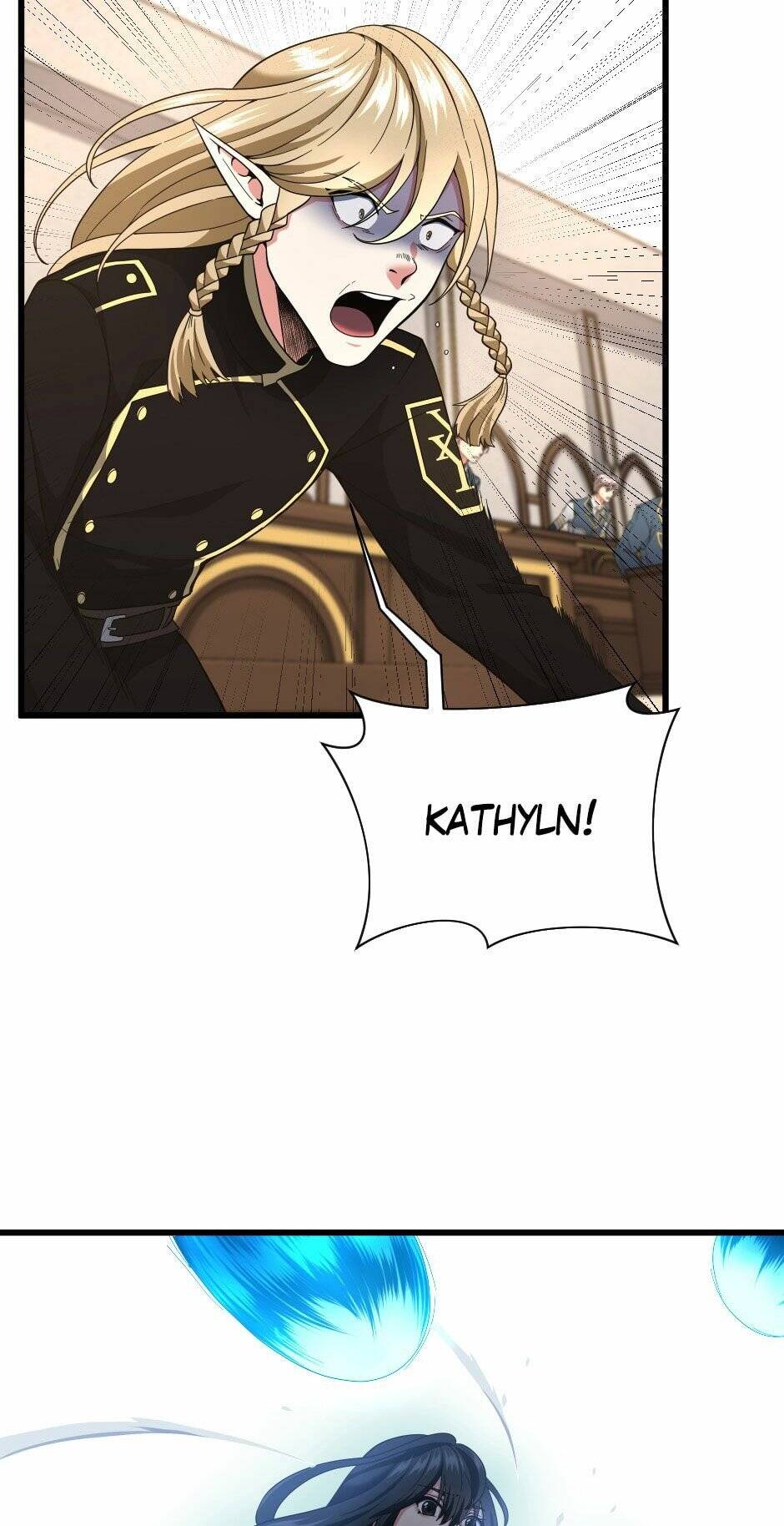 Ánh Sáng Cuối Con Đường - Chương 93