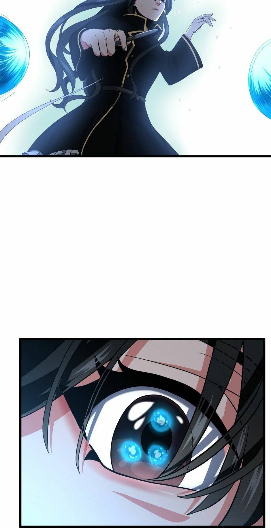 Ánh Sáng Cuối Con Đường - Chương 93