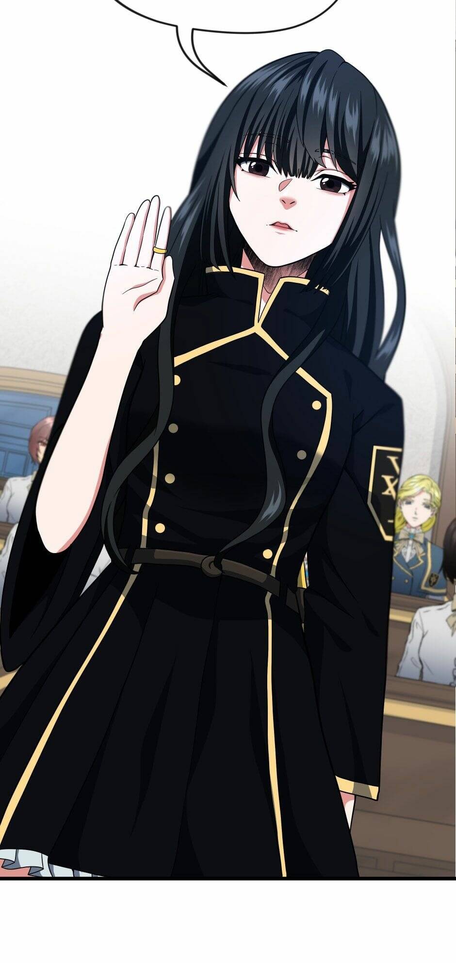 Ánh Sáng Cuối Con Đường - Chương 93