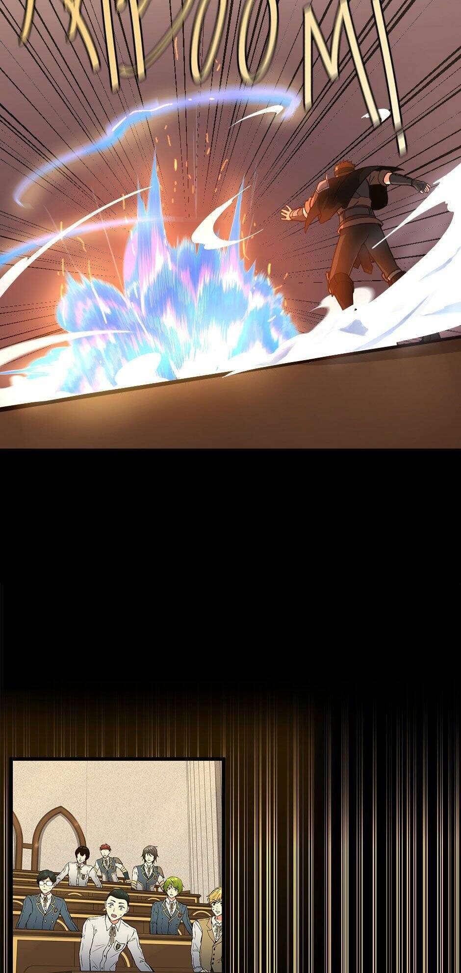 Ánh Sáng Cuối Con Đường - Chương 93