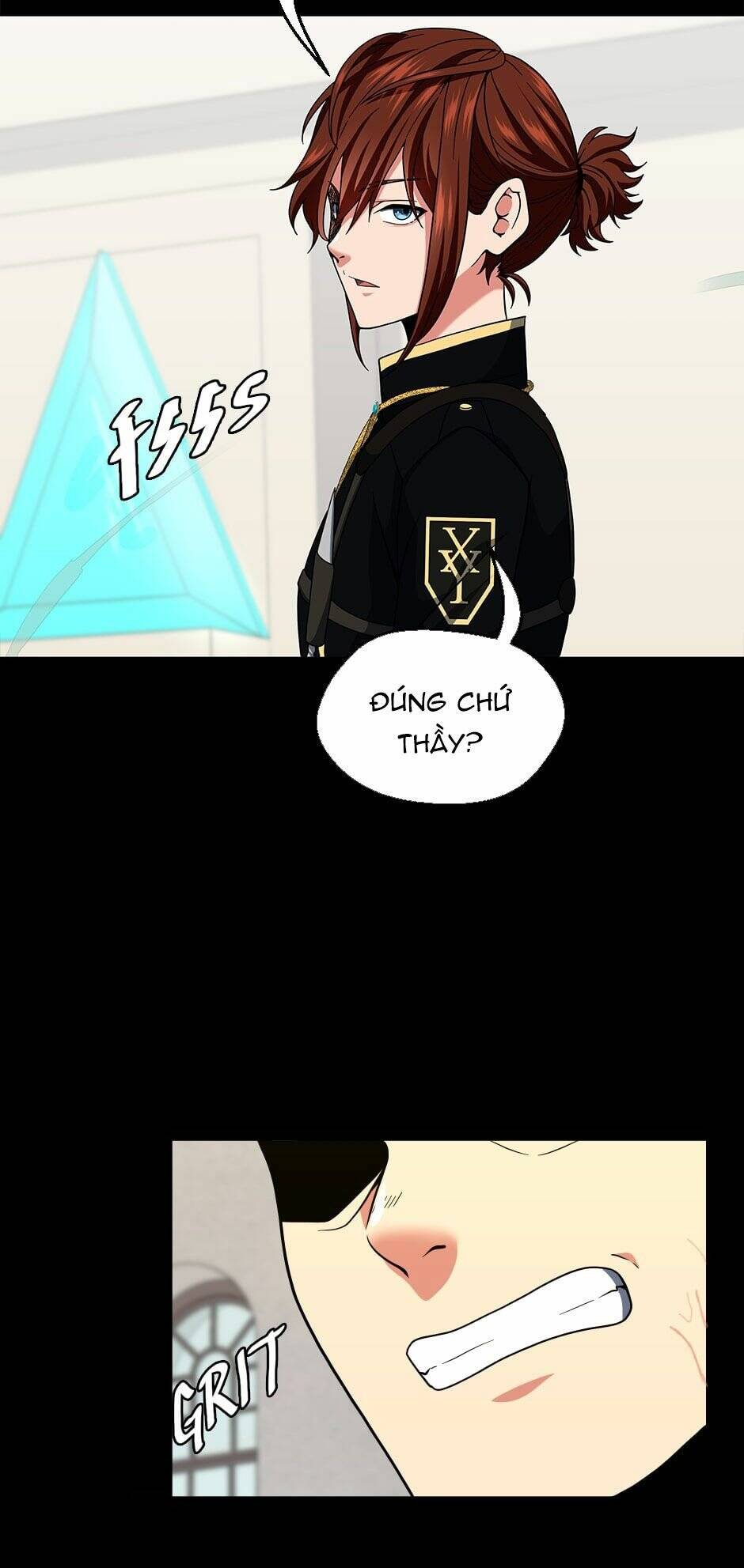 Ánh Sáng Cuối Con Đường - Chương 93