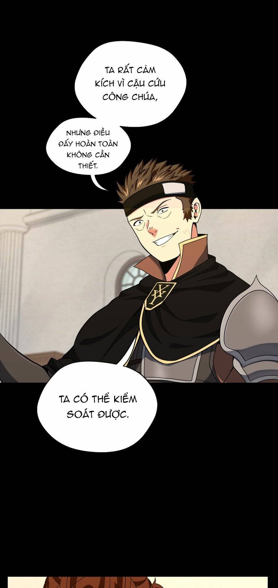 Ánh Sáng Cuối Con Đường - Chương 93