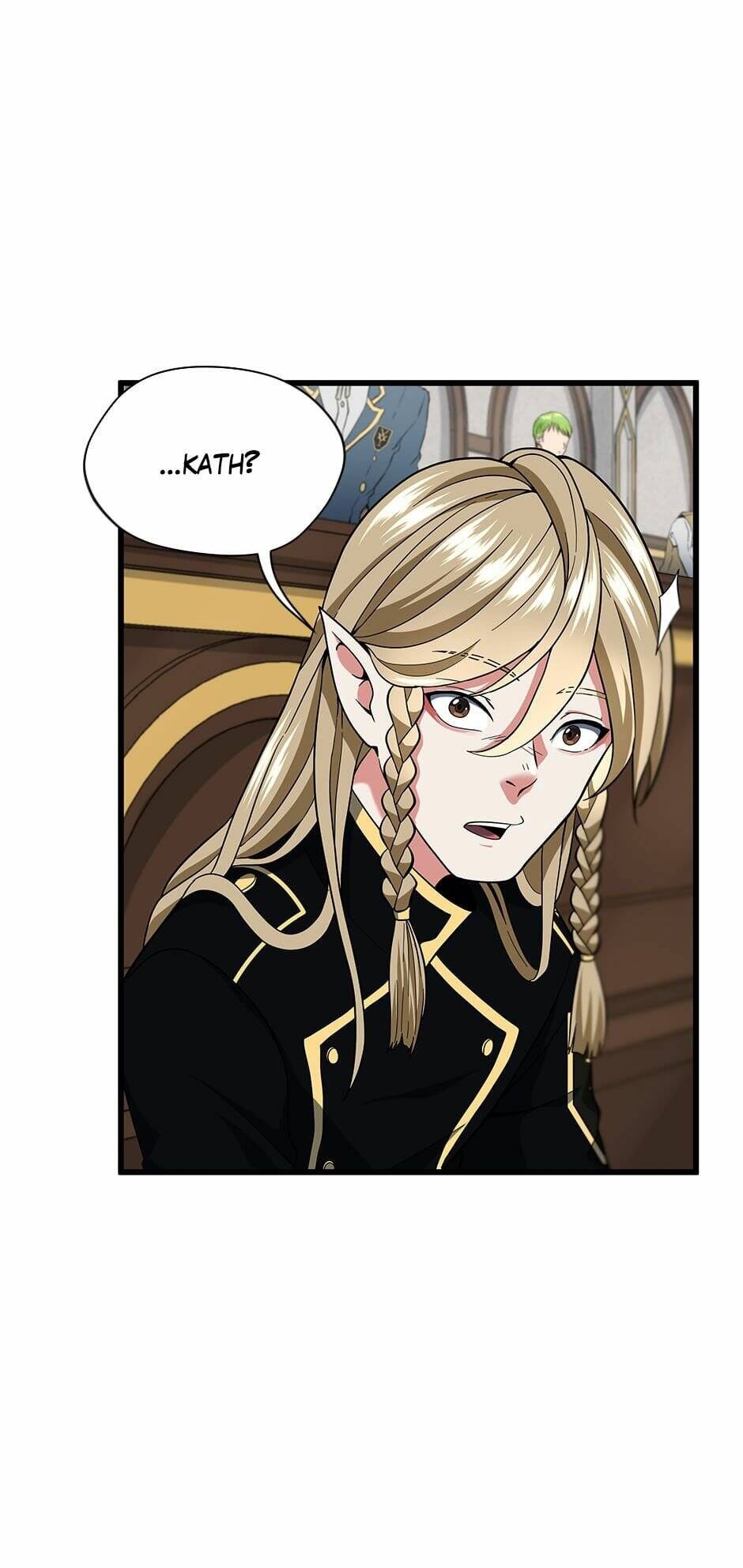 Ánh Sáng Cuối Con Đường - Chương 93