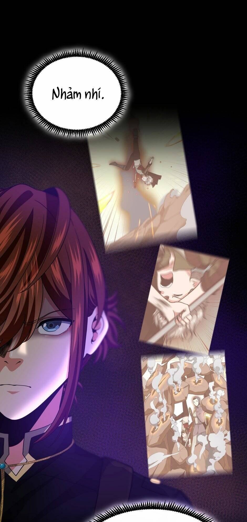 Ánh Sáng Cuối Con Đường - Chương 93