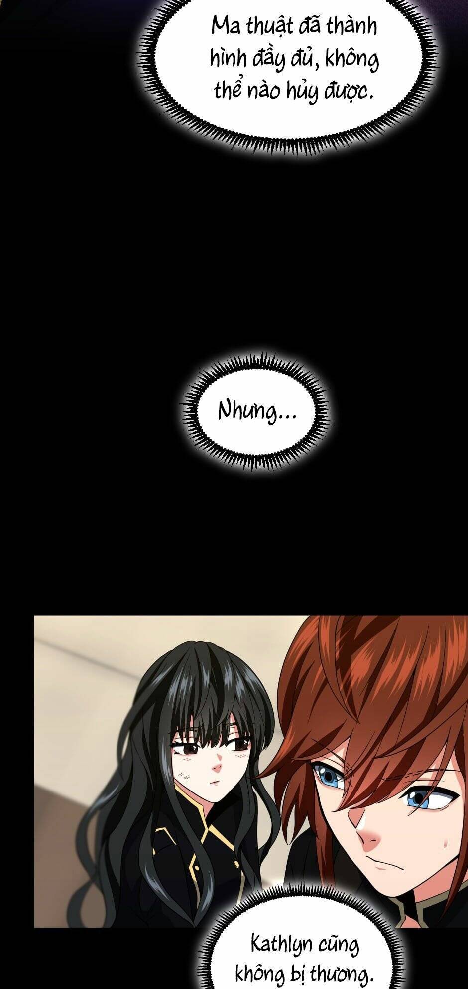 Ánh Sáng Cuối Con Đường - Chương 93