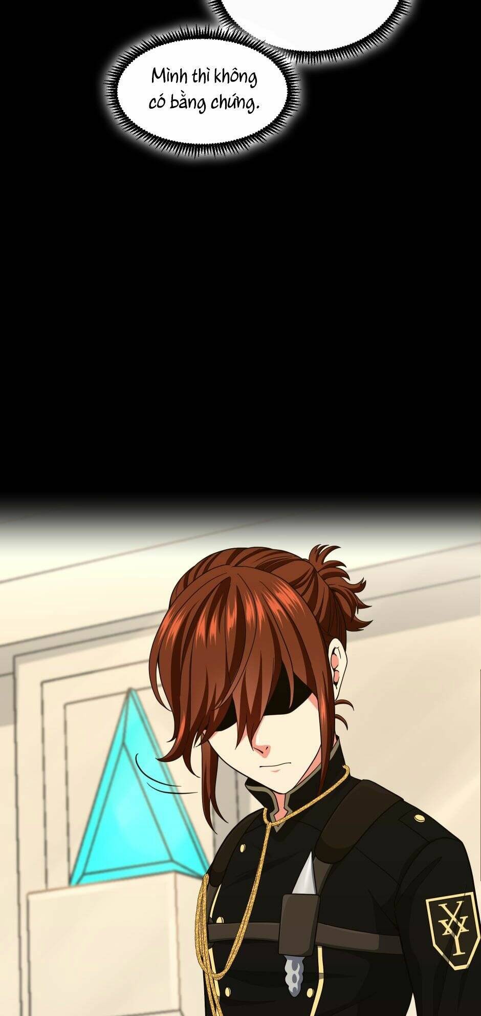 Ánh Sáng Cuối Con Đường - Chương 93