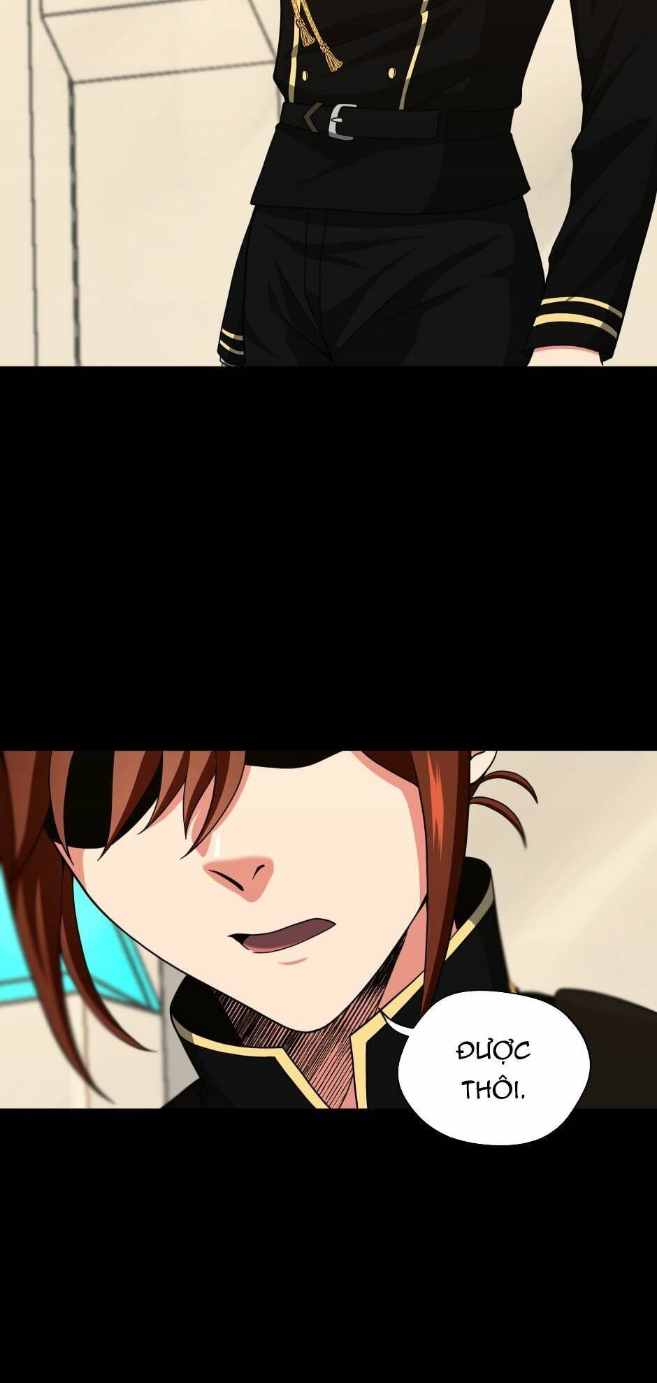 Ánh Sáng Cuối Con Đường - Chương 93