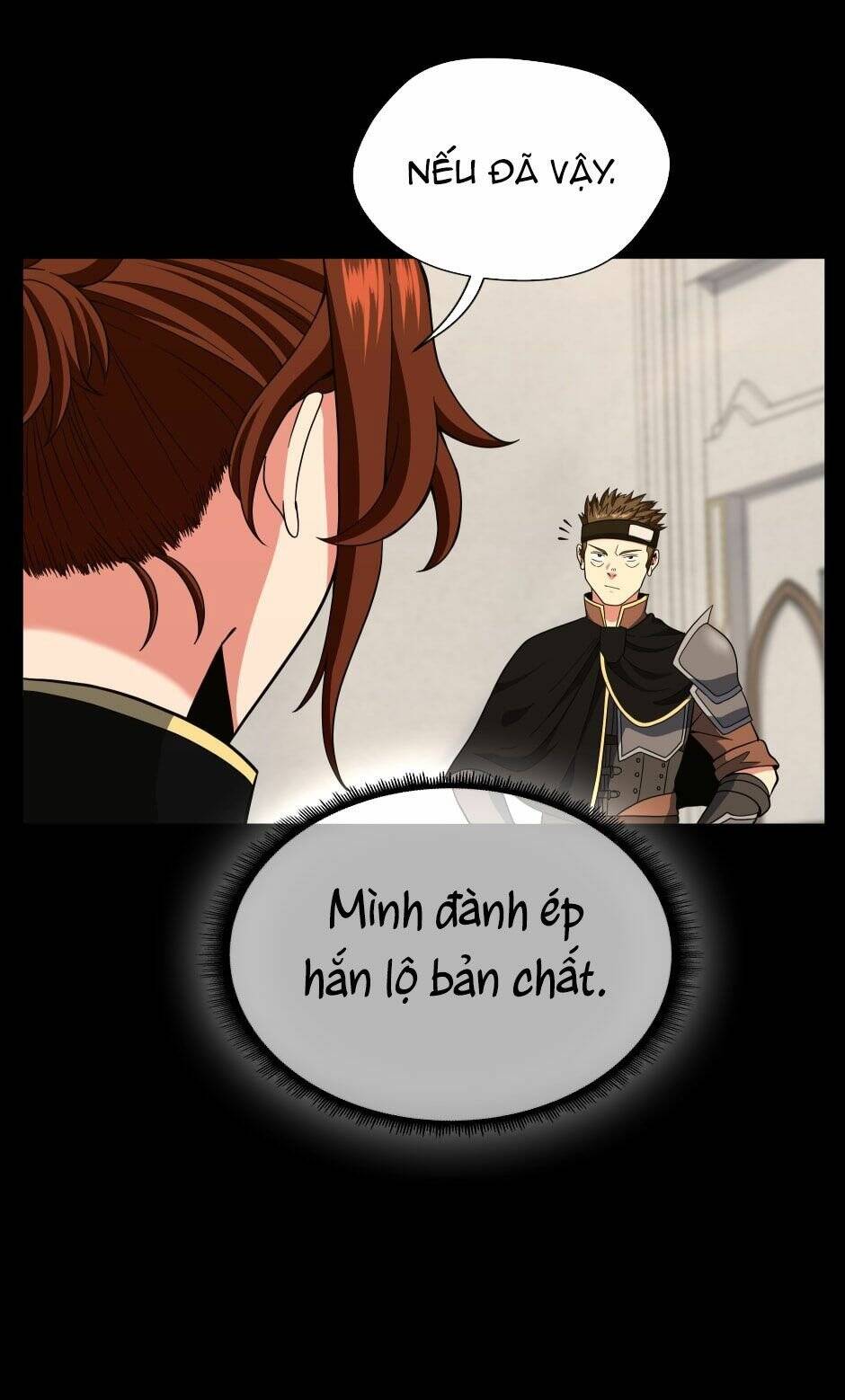 Ánh Sáng Cuối Con Đường - Chương 93