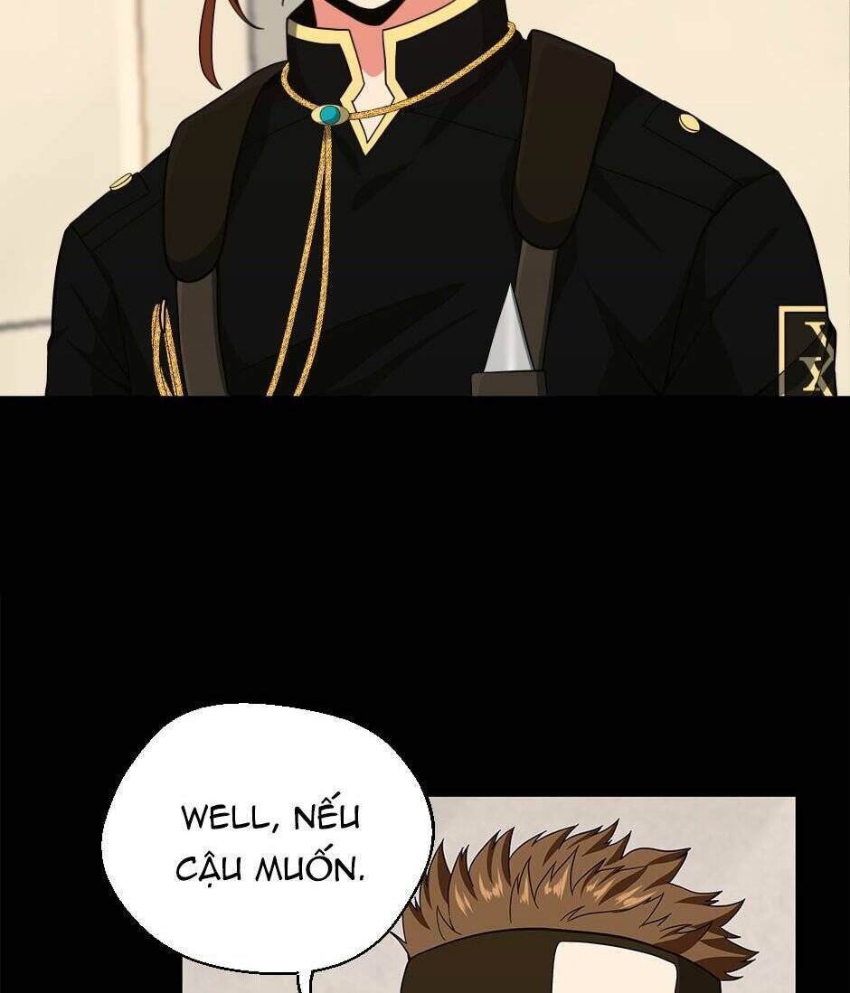 Ánh Sáng Cuối Con Đường - Chương 93