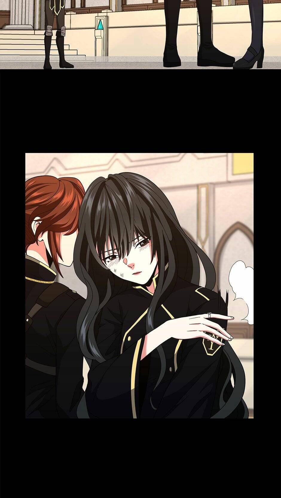 Ánh Sáng Cuối Con Đường - Chương 93