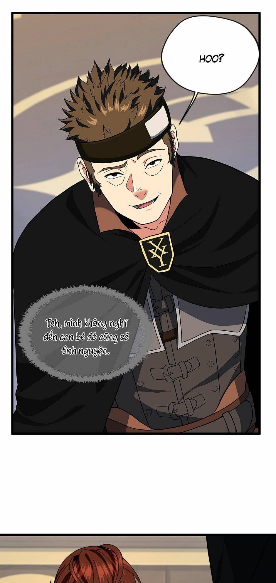 Ánh Sáng Cuối Con Đường - Chương 93