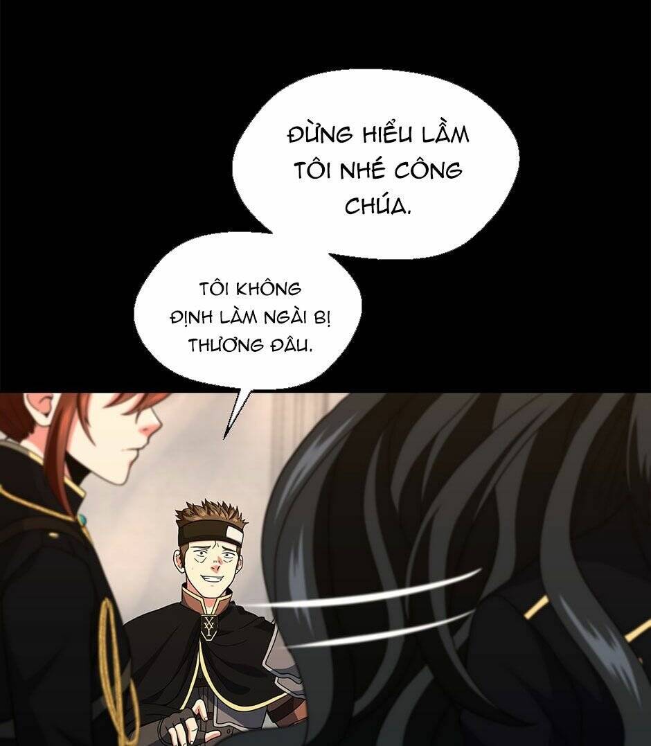 Ánh Sáng Cuối Con Đường - Chương 93