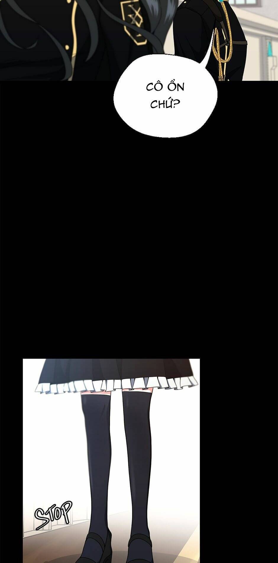 Ánh Sáng Cuối Con Đường - Chương 93