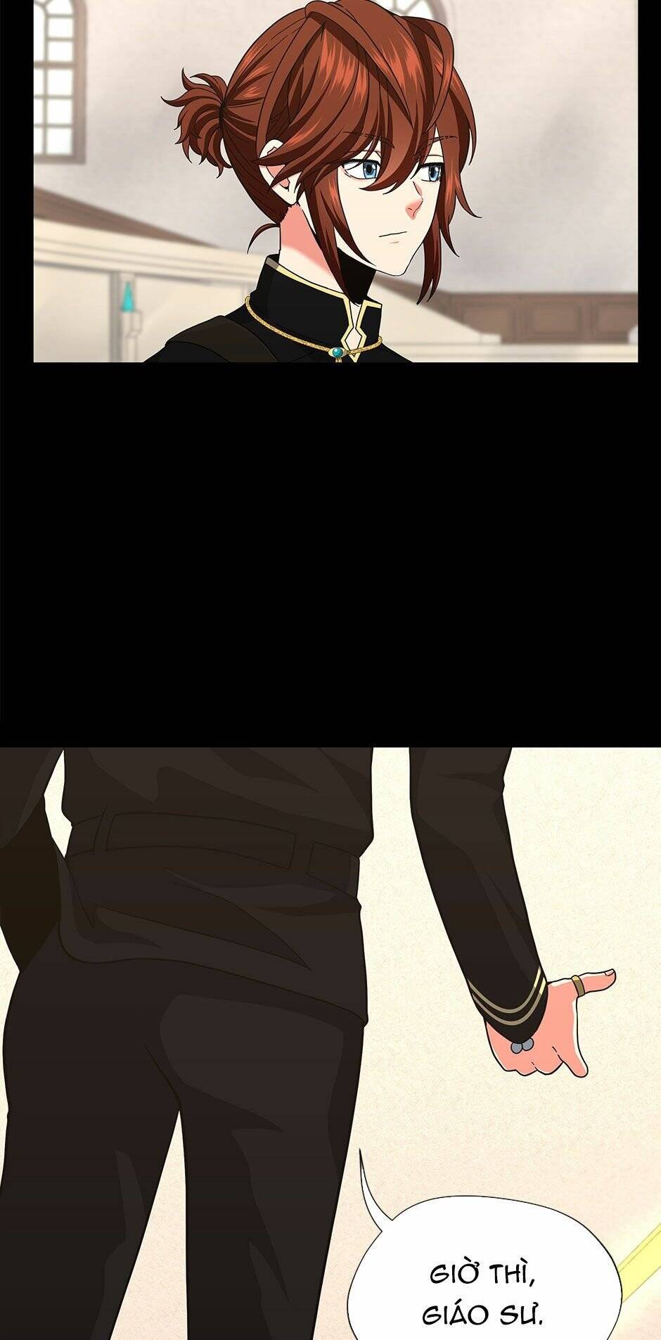 Ánh Sáng Cuối Con Đường - Chương 93