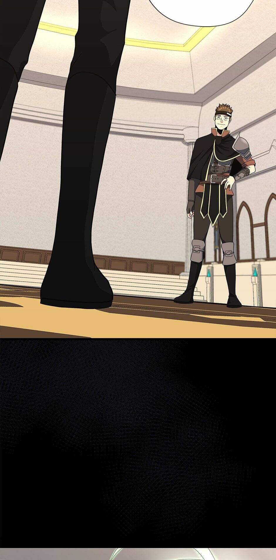 Ánh Sáng Cuối Con Đường - Chương 93