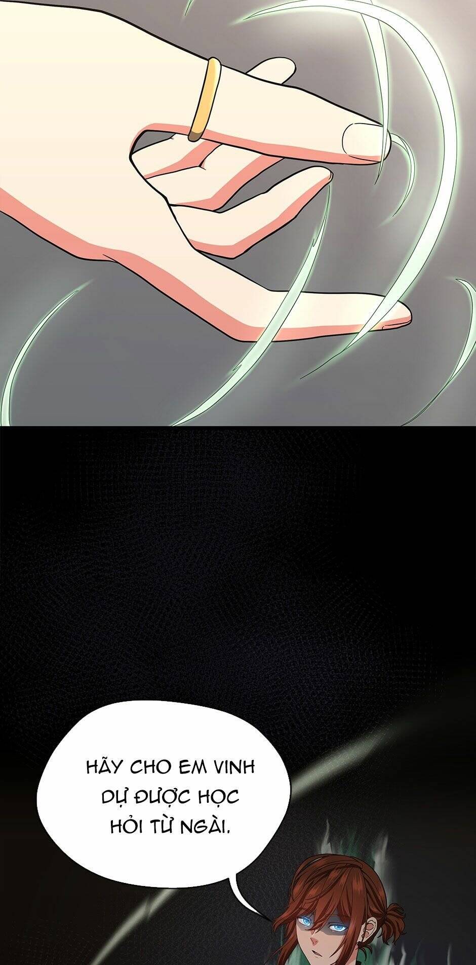 Ánh Sáng Cuối Con Đường - Chương 93