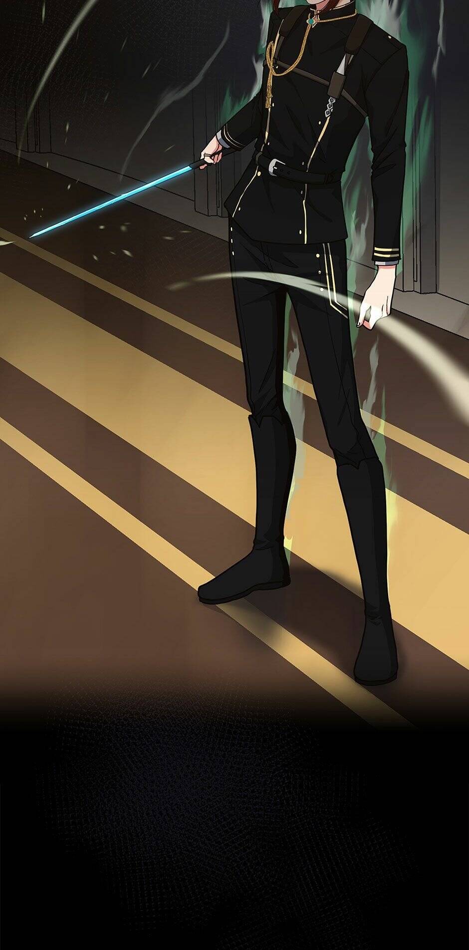 Ánh Sáng Cuối Con Đường - Chương 93