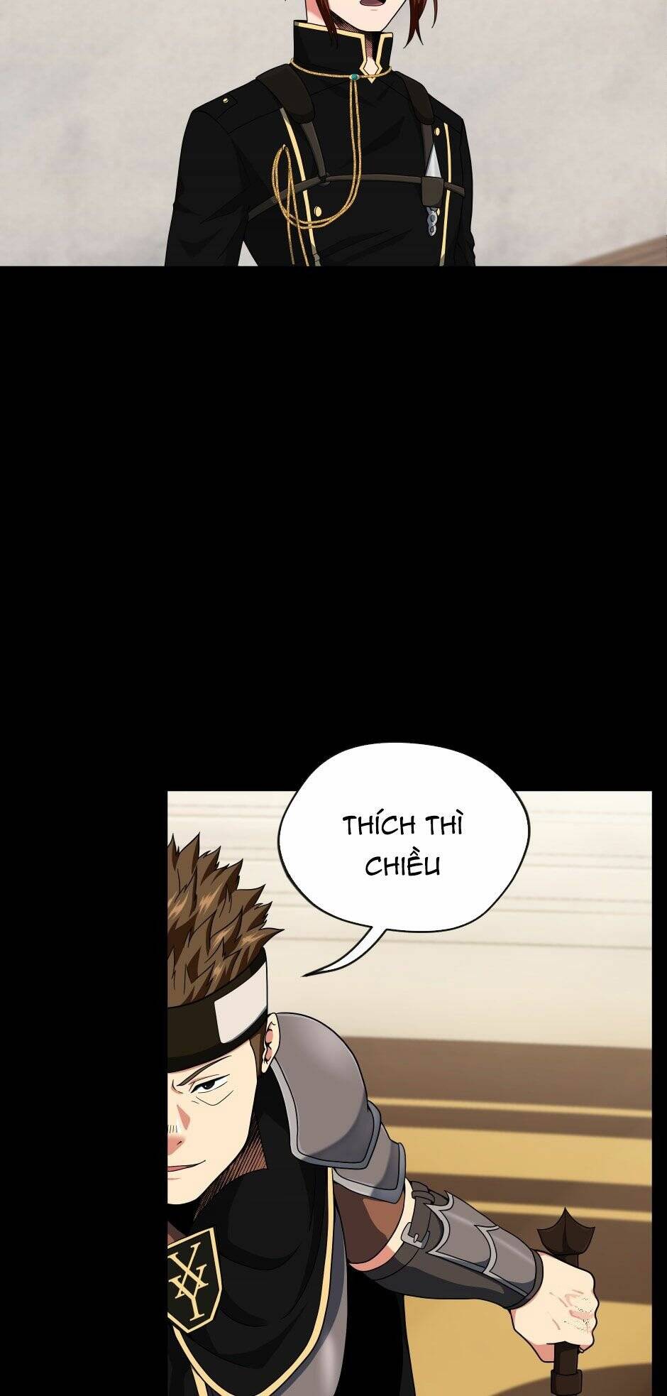 Ánh Sáng Cuối Con Đường - Chương 94