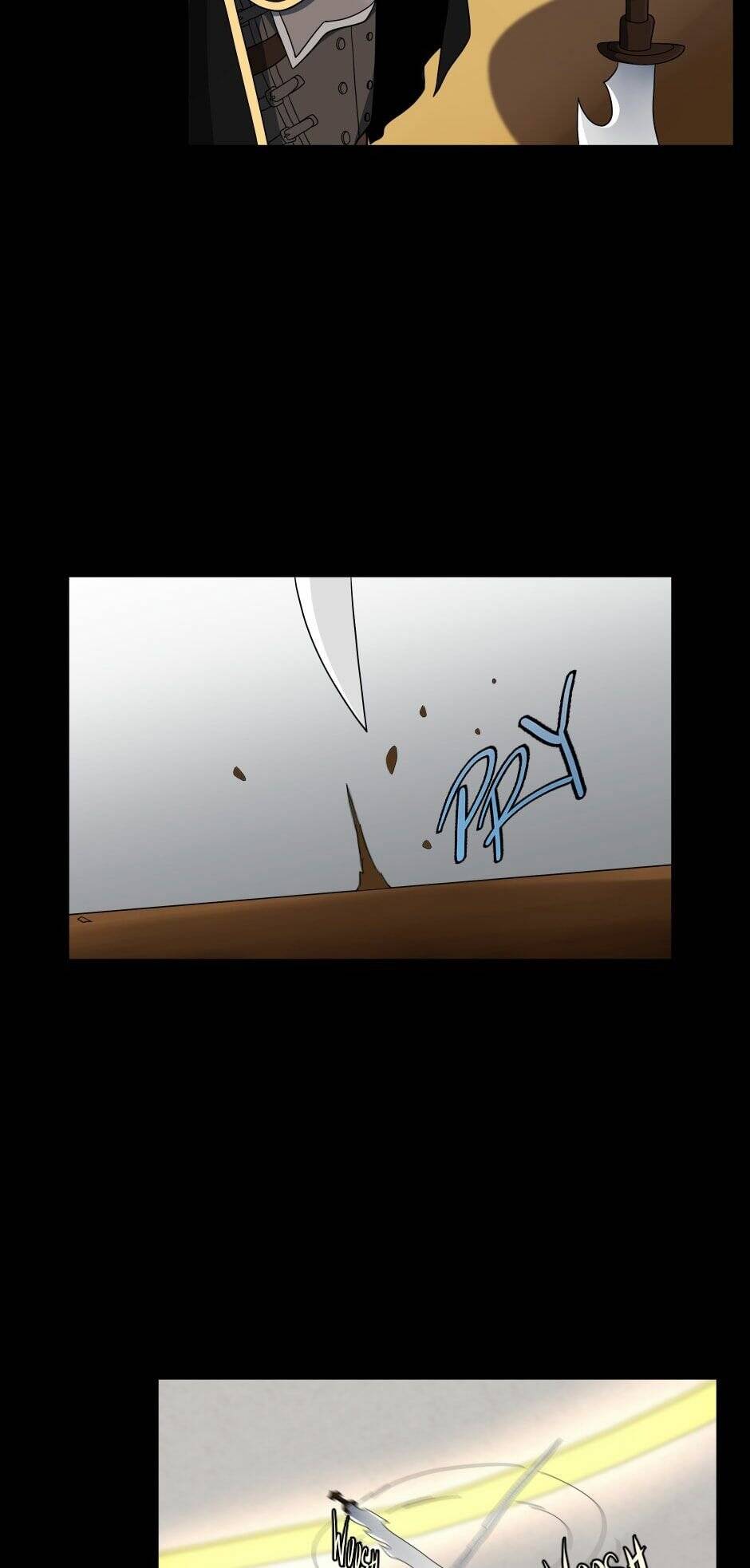 Ánh Sáng Cuối Con Đường - Chương 94