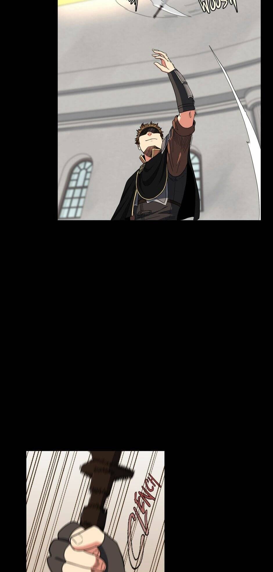 Ánh Sáng Cuối Con Đường - Chương 94