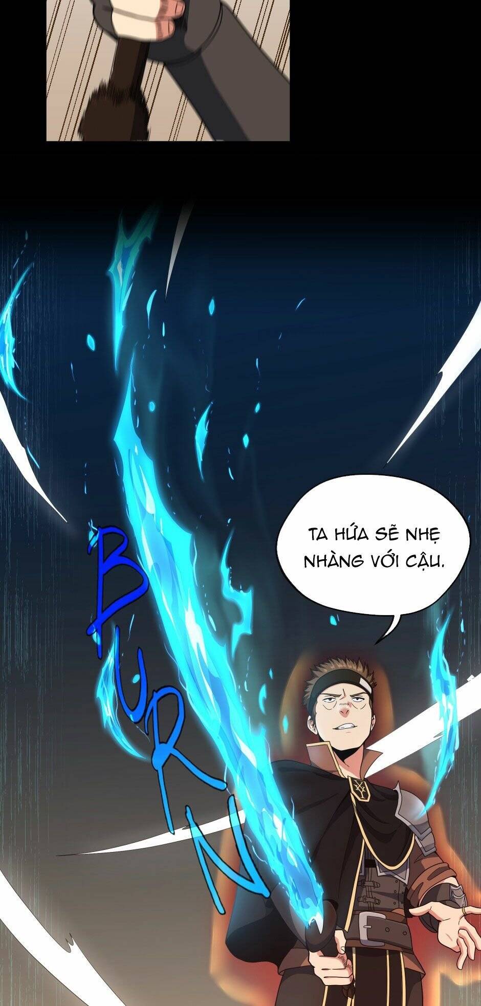 Ánh Sáng Cuối Con Đường - Chương 94