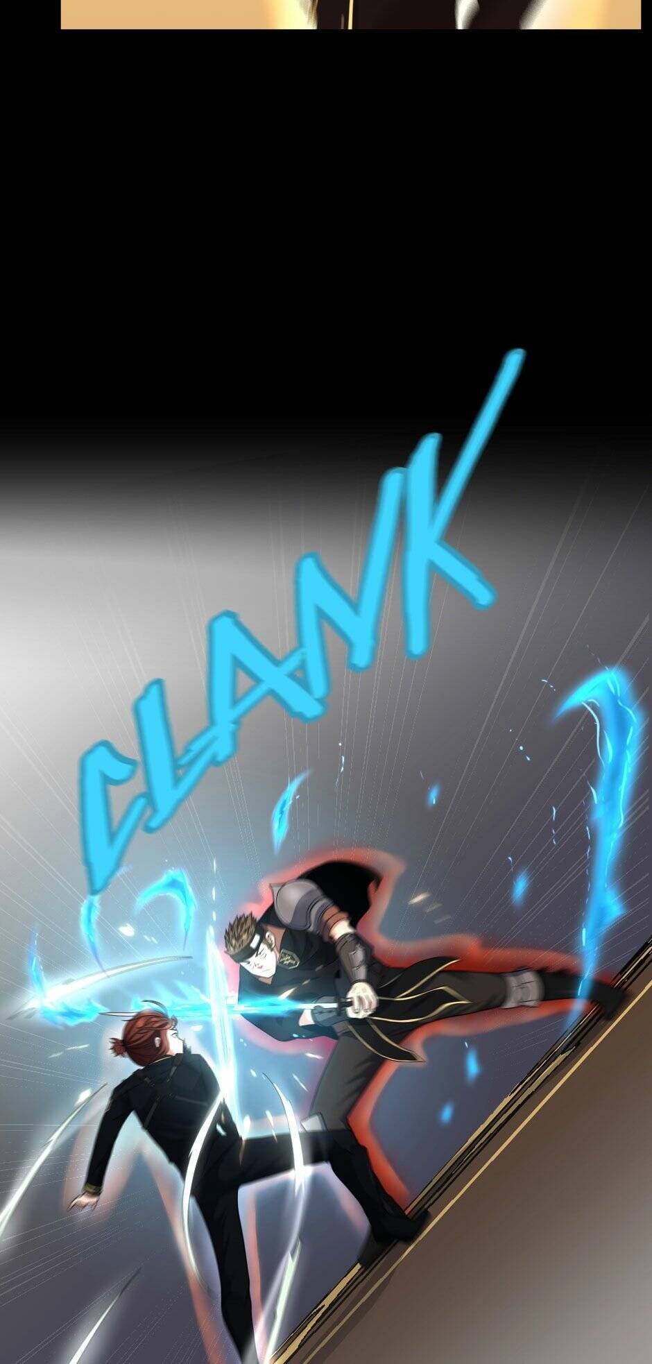 Ánh Sáng Cuối Con Đường - Chương 94