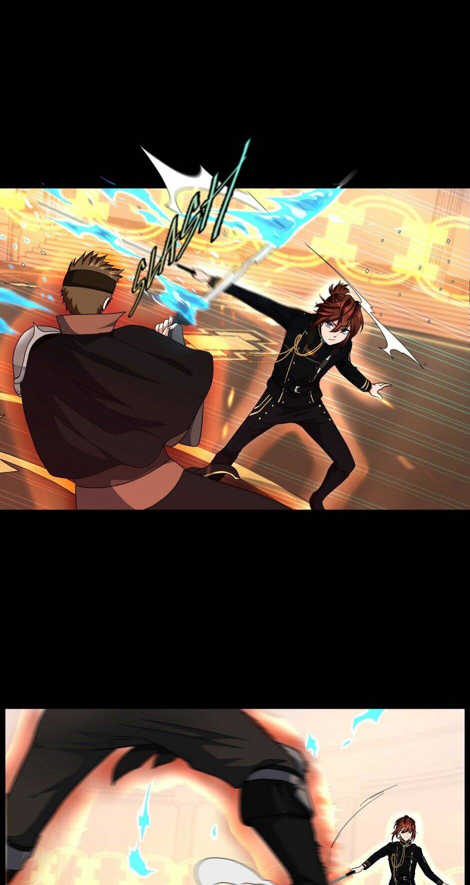 Ánh Sáng Cuối Con Đường - Chương 94