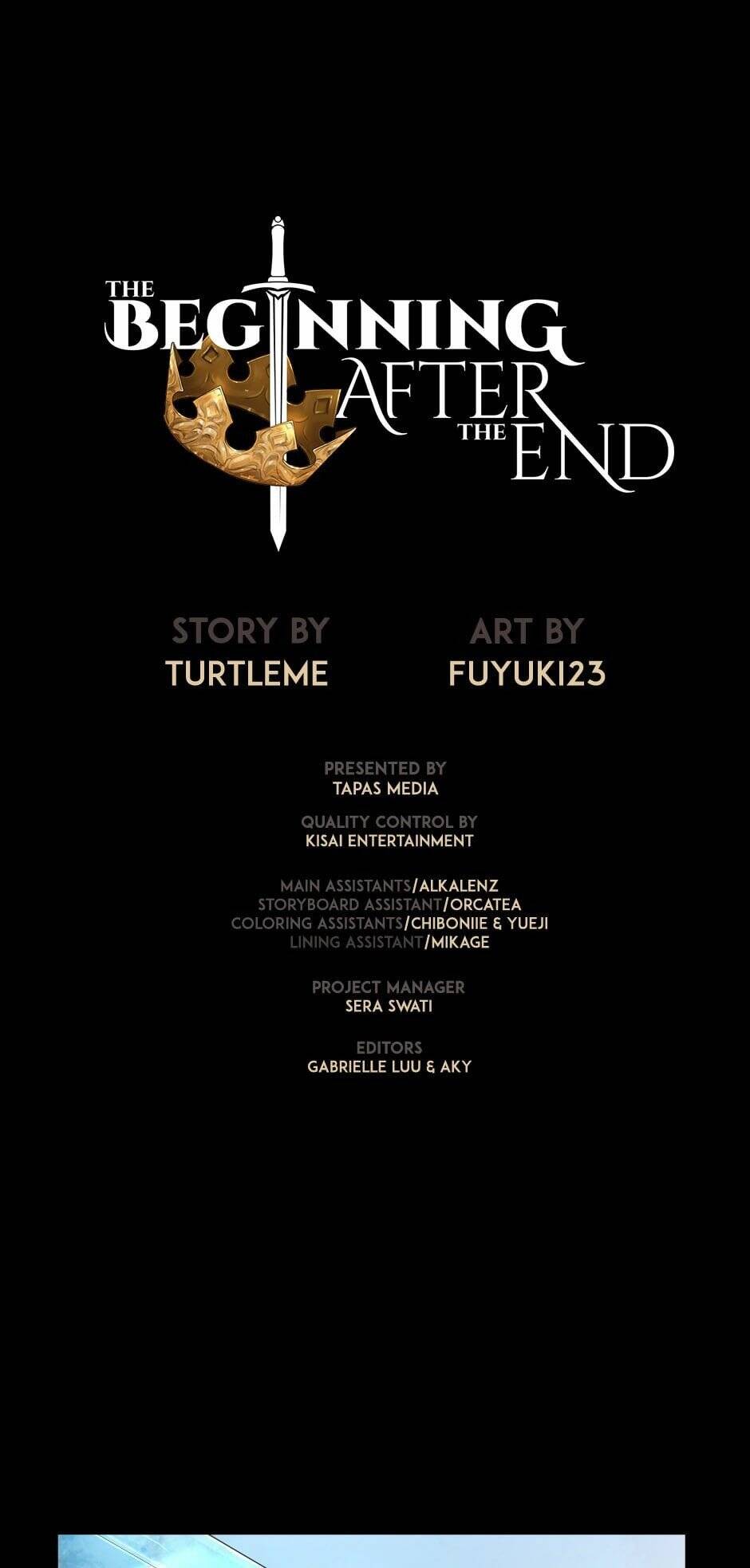 Ánh Sáng Cuối Con Đường - Chương 94