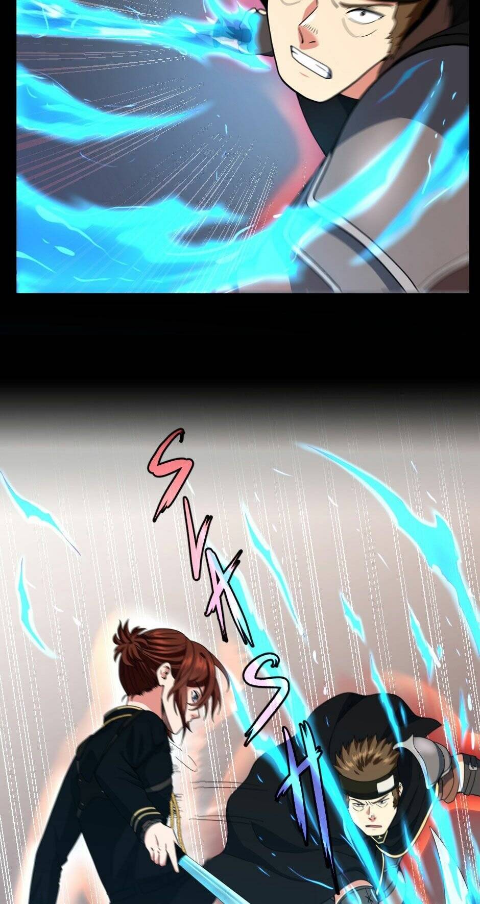 Ánh Sáng Cuối Con Đường - Chương 94