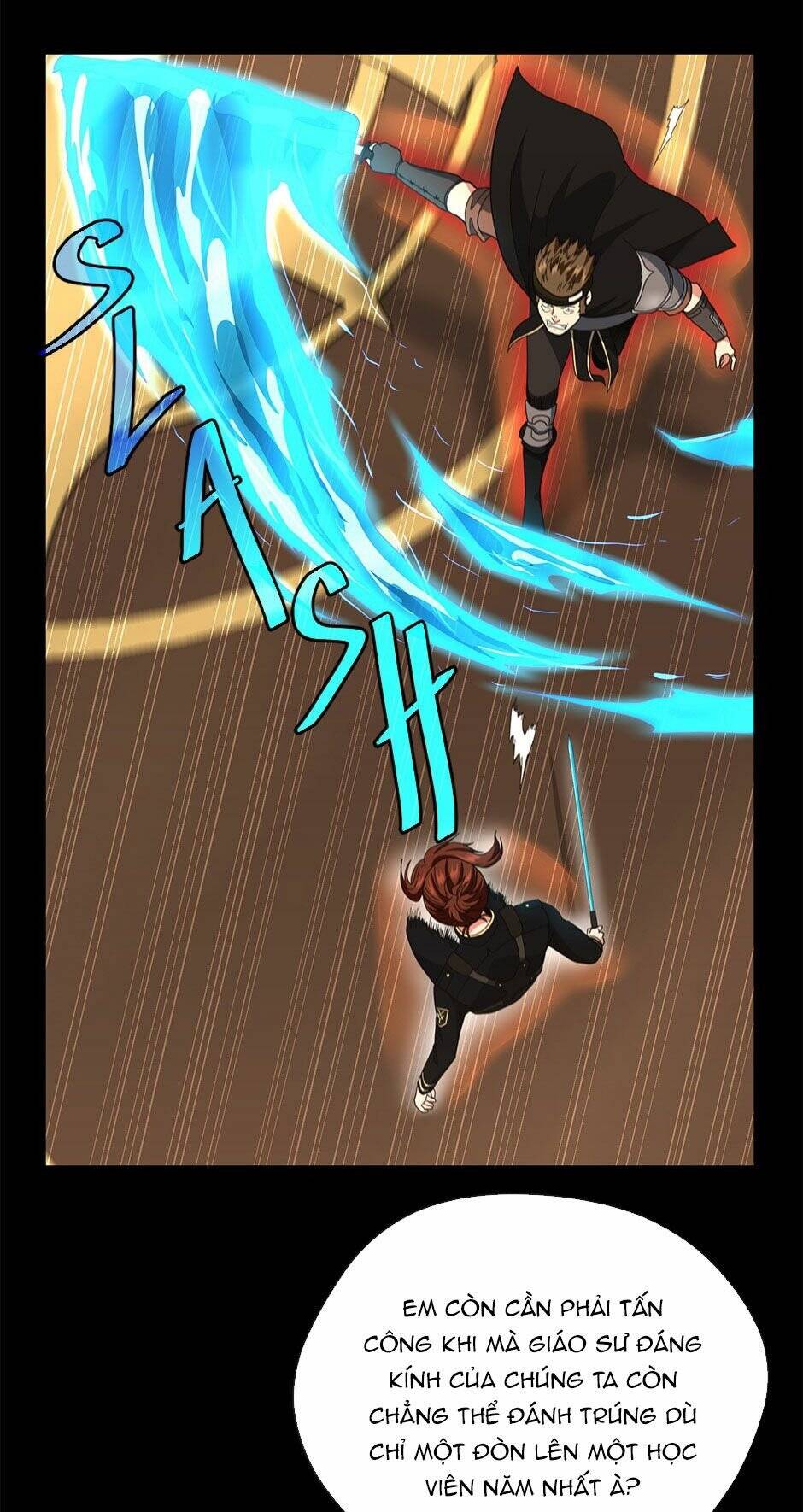 Ánh Sáng Cuối Con Đường - Chương 94