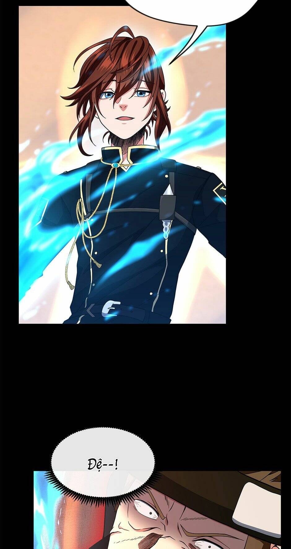 Ánh Sáng Cuối Con Đường - Chương 94