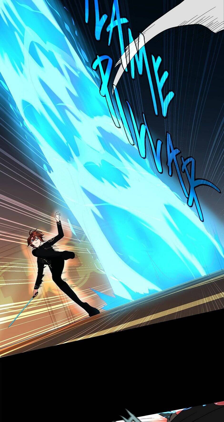 Ánh Sáng Cuối Con Đường - Chương 94