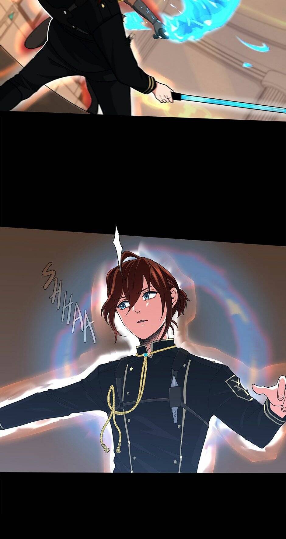 Ánh Sáng Cuối Con Đường - Chương 94