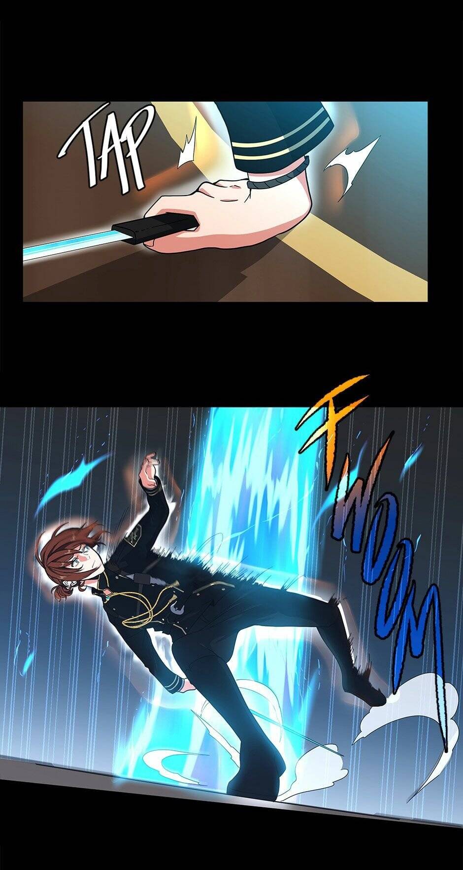 Ánh Sáng Cuối Con Đường - Chương 94