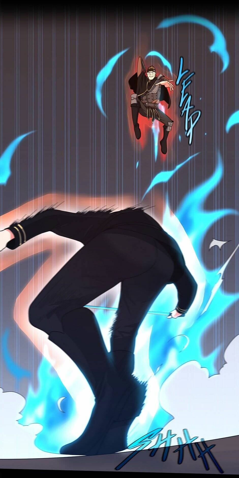 Ánh Sáng Cuối Con Đường - Chương 94