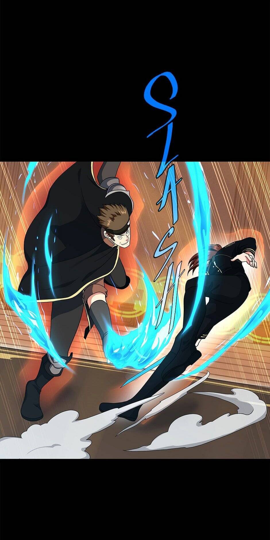 Ánh Sáng Cuối Con Đường - Chương 94