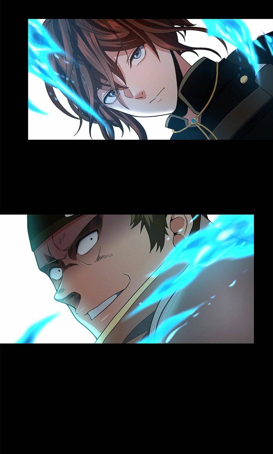 Ánh Sáng Cuối Con Đường - Chương 94